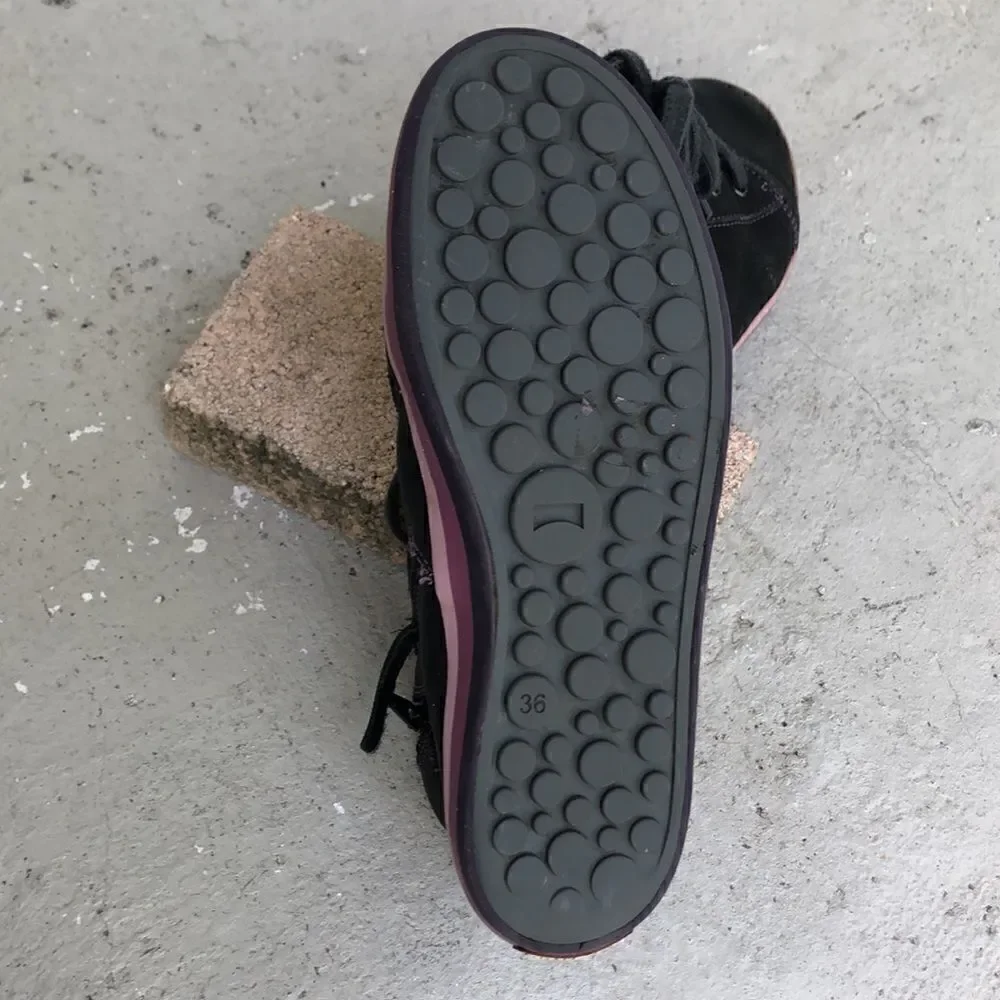 Camper sneakers